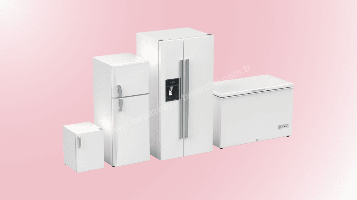 Gölyaka Buzdolabı Tamircisi - Gölyaka Beyaz Eşya Tamircisi